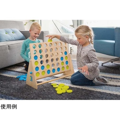 クラシックゲーム・ビッグ・フォーインアロ