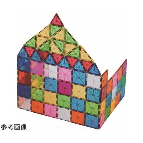 ピタゴラスプレート・クリア・園用セット(