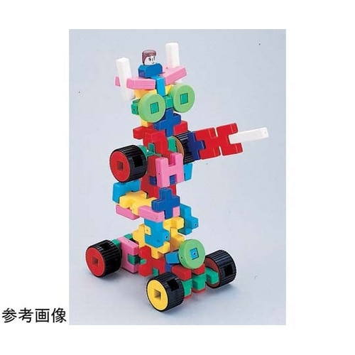 メカマンブロック・園用(240個組)