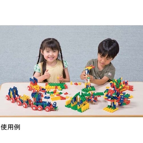 リブロックS(500個組)・ベーシック