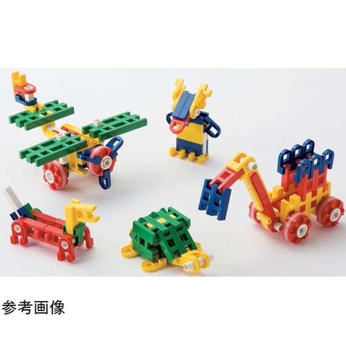 リブロックS(500個組)・ベーシック