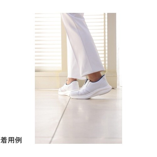 IN−SPA ネイビー 25.5cm I