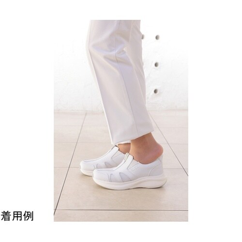 IN−SPA ホワイト 26.0cm I