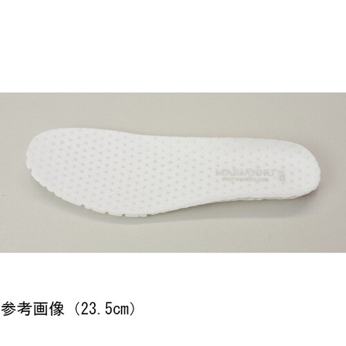 IN−SPA ネイビー 24.5cm I