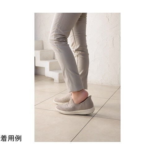 IN−SPA ベージュ S(22.0ー2