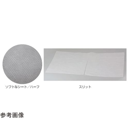 ソフトなシート ハーフ 1箱(2000枚