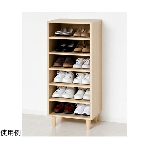 NewオープンシューズボックスW45 3