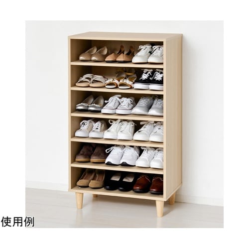 NewオープンシューズボックスW60 3
