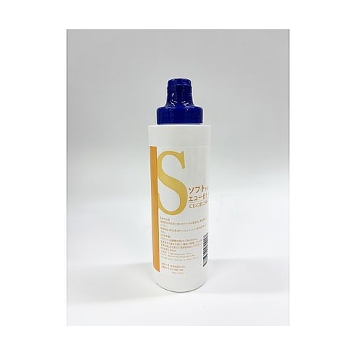 エコーゼリー 2.5L ソフトタイプ(超