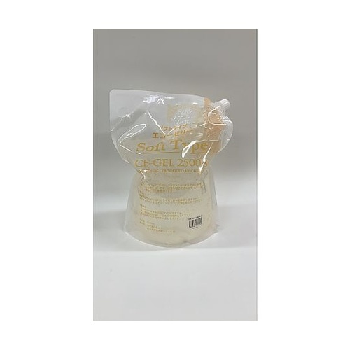 エコーゼリー 2.5L ソフトタイプ(超