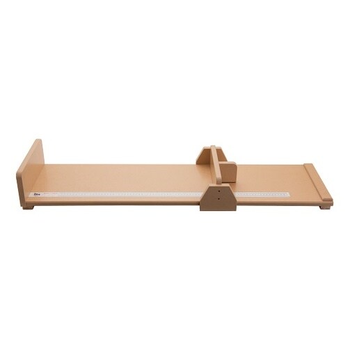 乳幼児用ベッド型 身長計 ECOタイプ