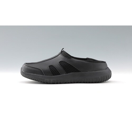 バリュ!フロート ブラック 27.0cm