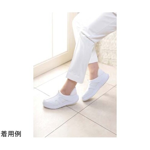 バリュ!フロート ホワイト 28.5cm