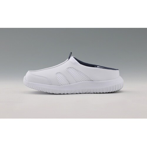 バリュ!フロート ネイビー 23.5cm