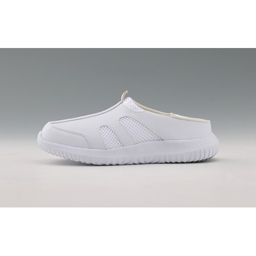 バリュ!フロート ホワイト 23.5cm