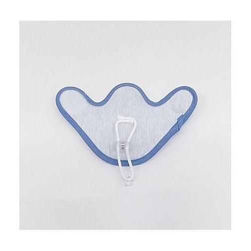 先端パウチカバー ちゅーりっぷ(小) ブ