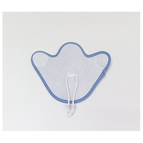 先端パウチカバー ちゅーりっぷ(大) ブ