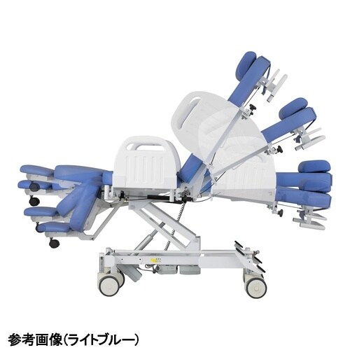 移動式検査台 TR−A03−PK(ピンク