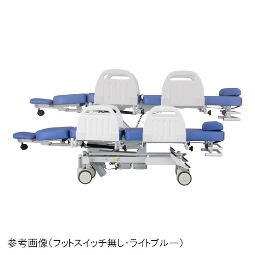 移動式検査台 TR−B03W−CR(クリ