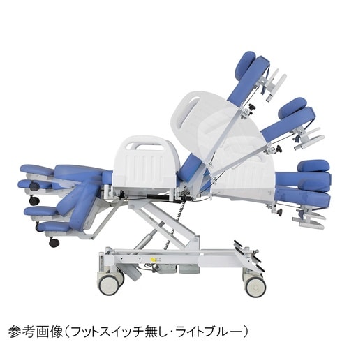 移動式検査台 TR−B03W−LG(ライ