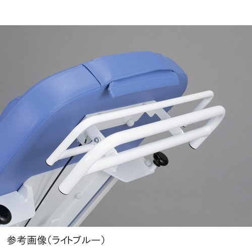 移動式検査台 TR−B03W−LG(ライ