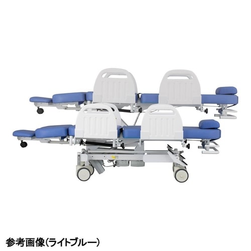 移動式検査台 TR−B03−SB(スカイ