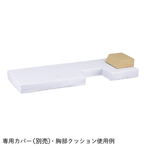 心エコー用マット TM−E−PG