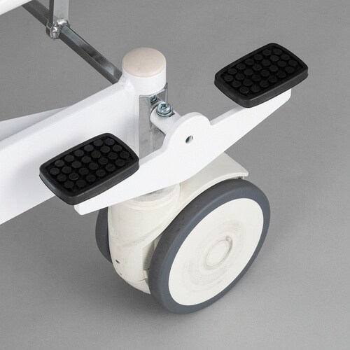 移動式検査台 TR−A03−SB(スカイ