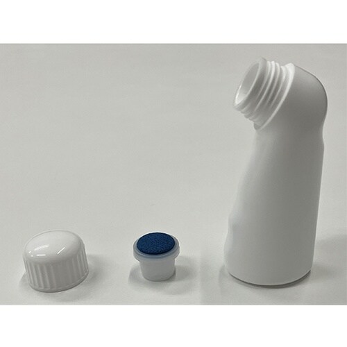 傾斜塗布容器50mL 120セット入 K