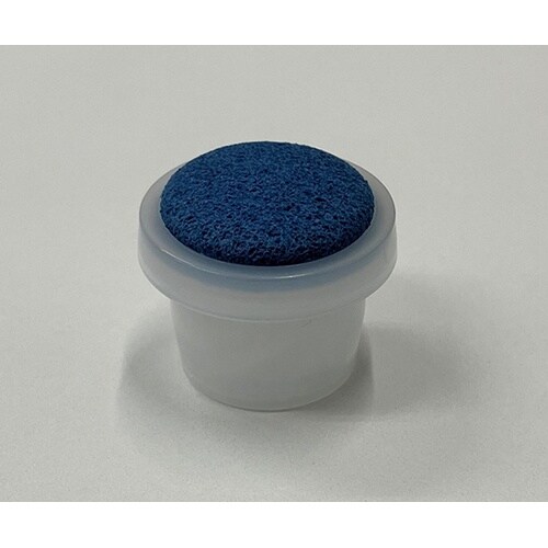 傾斜塗布容器50mL 120セット入 K