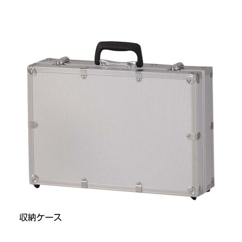 モバイルパンフレットスタンド クリアパネ