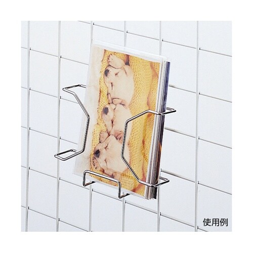 ネット用ポストカード入れ (5個入) 4