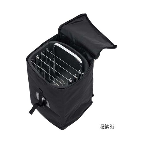 モバイルパンフレットスタンド2本体+バッ