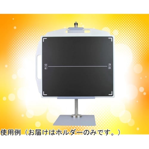 PAGテーブルトップホルダー