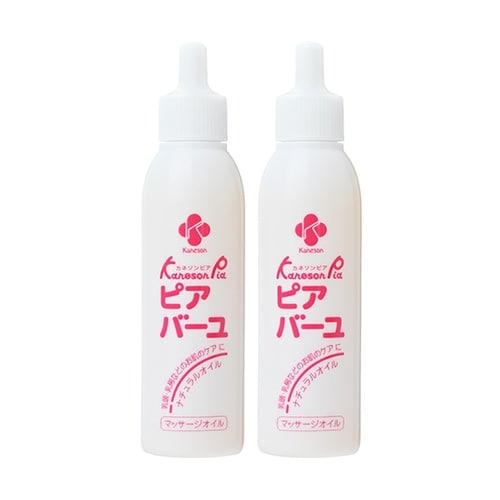 ピアバーユ25mL 2本入