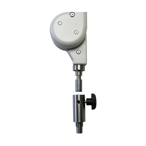 サポートアーム(人工呼吸器回路保持) S