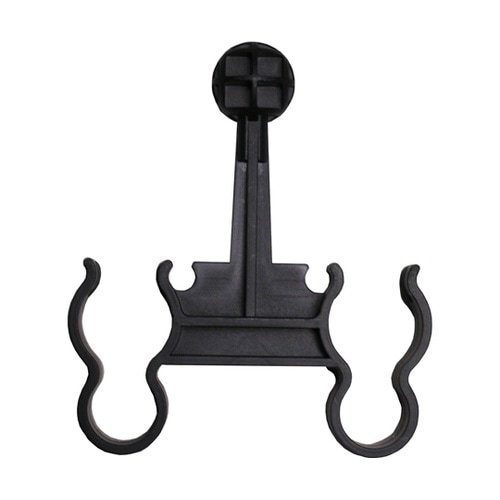 サポートアーム(人工呼吸器回路保持) S