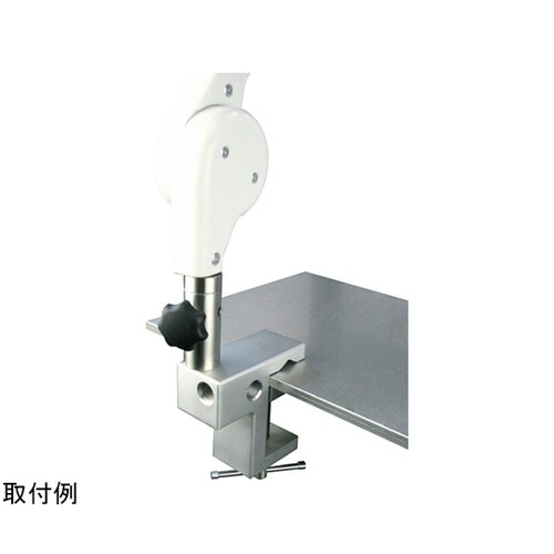 スタンドクランプY(サポートアーム取付)