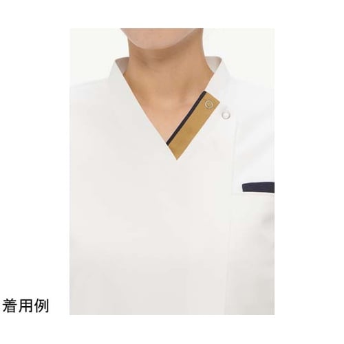 男女兼用スクラブ Tネイビー MB LX