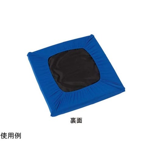 車イスクッション用防水カバーボックス型