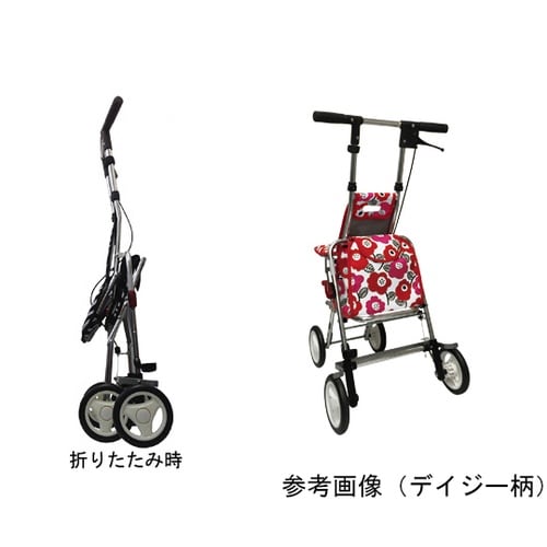 アソシエ ゼブラ柄