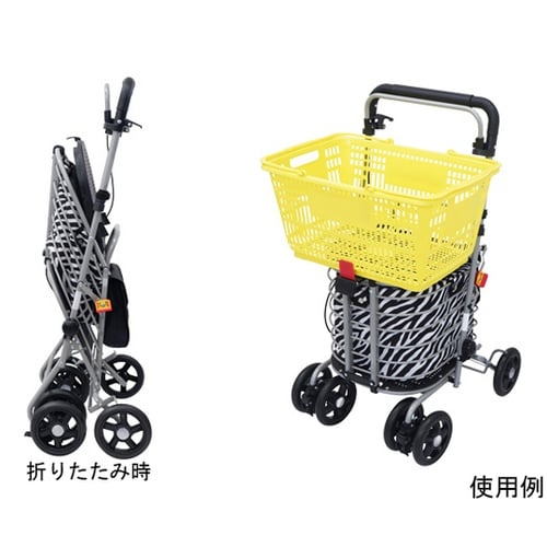 アトレ 保冷バッグ付 ゼブラ柄 CX−0