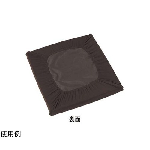 車イスクッション用防水カバーボックス型