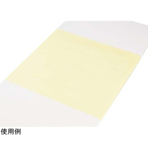 防水シーツ 1セット(2枚入) CX−0