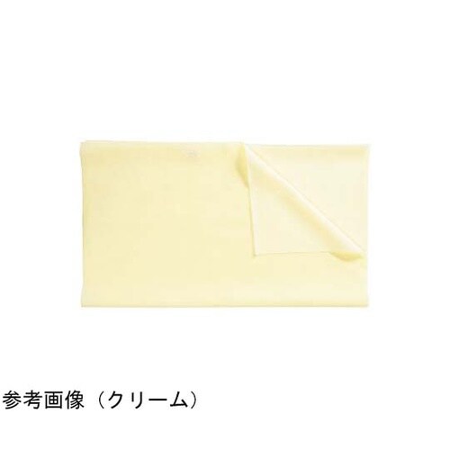 トリコットパイル防水シーツ サックス C