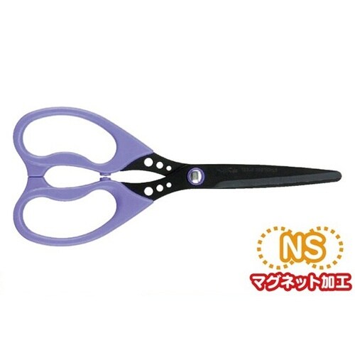 フッ素コートはさみ セリースパック入 1