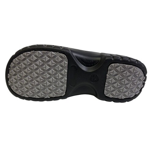 TUFTOP 耐滑シューズ ブラック S