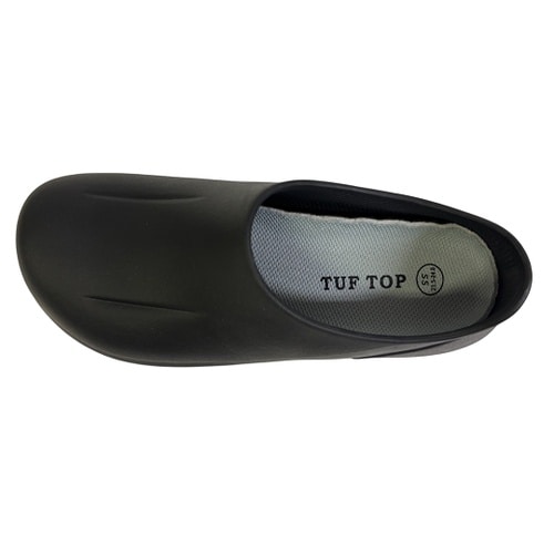 TUFTOP 耐滑シューズ ブラック L