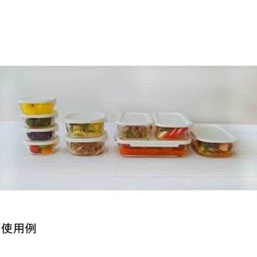 保存容器 250mL 600mL 900