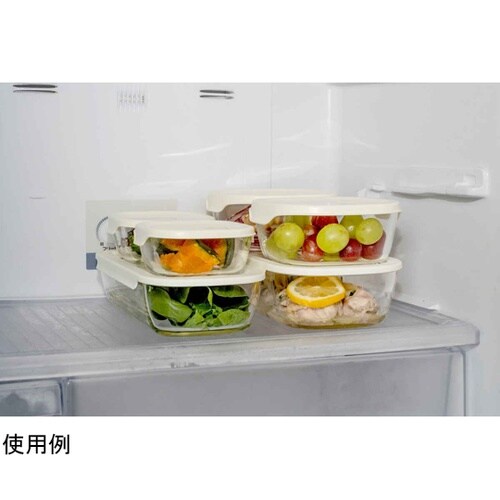 保存容器 250mL 600mL 900